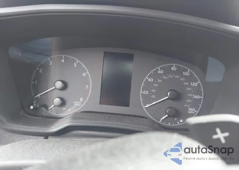 2024 Toyota Corolla Cross Hybrid Nightshade Edition z USA, uszkodzony, nr VIN 7MUFBABG0RV024092